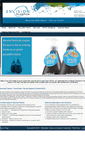 Mobile Screenshot of envisionplastics.com
